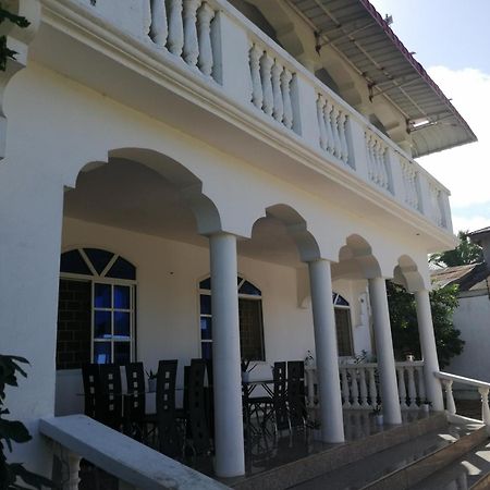 Salhiya Lodge Занзибар Экстерьер фото