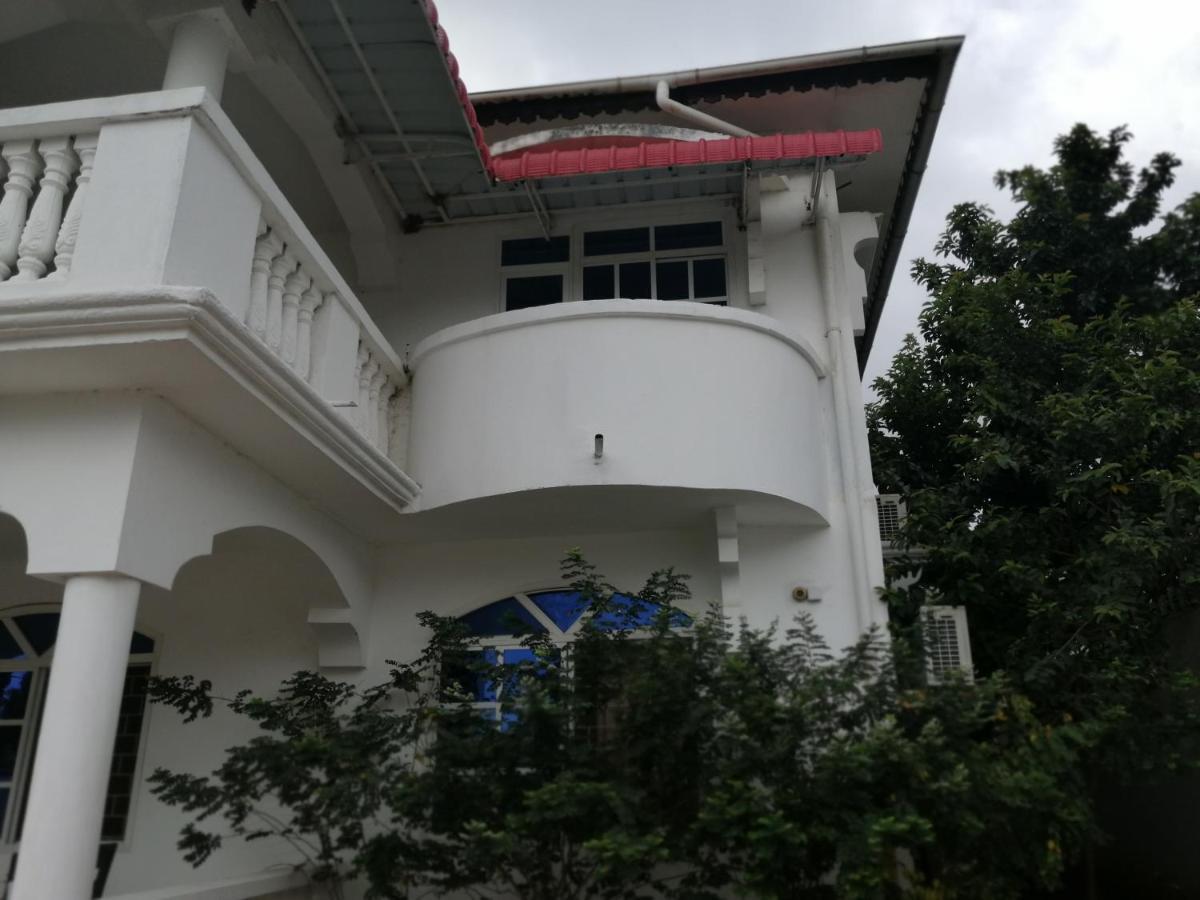 Salhiya Lodge Занзибар Экстерьер фото