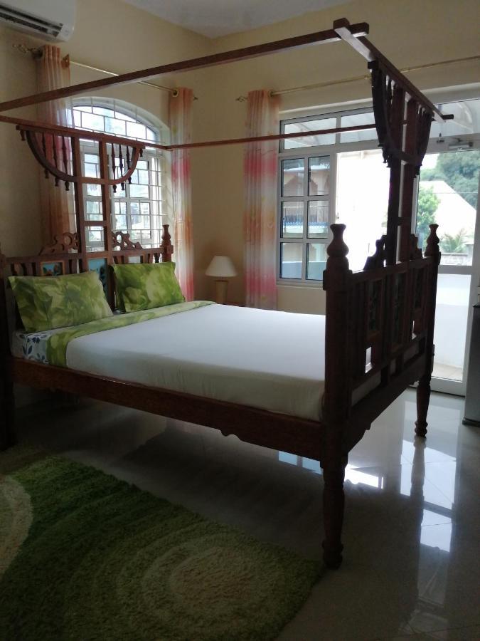 Salhiya Lodge Занзибар Экстерьер фото