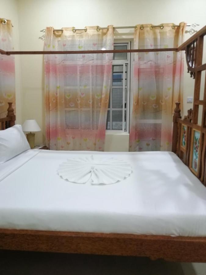 Salhiya Lodge Занзибар Экстерьер фото