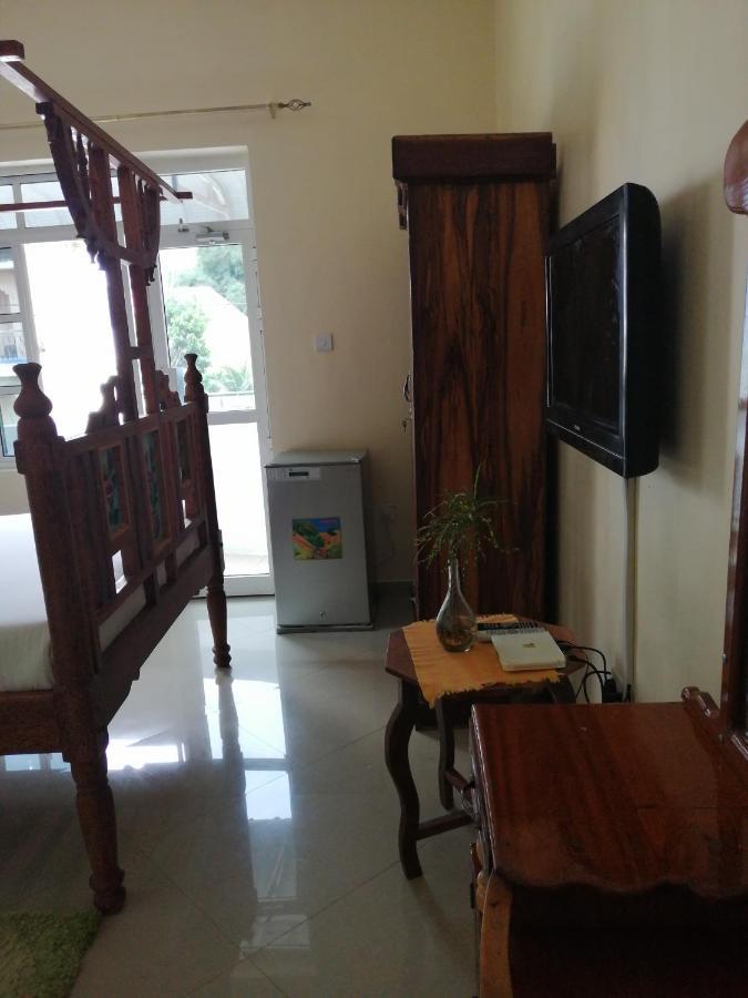 Salhiya Lodge Занзибар Экстерьер фото