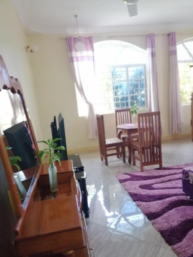 Salhiya Lodge Занзибар Экстерьер фото