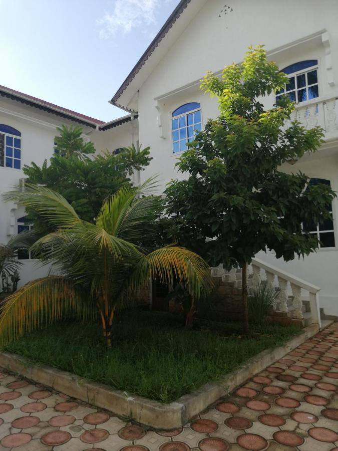 Salhiya Lodge Занзибар Экстерьер фото